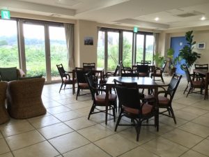 デイサービス・老人ホームの清掃