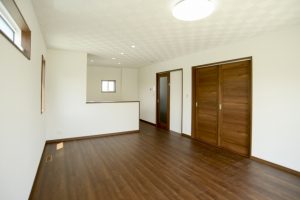 アパート・マンションの清掃