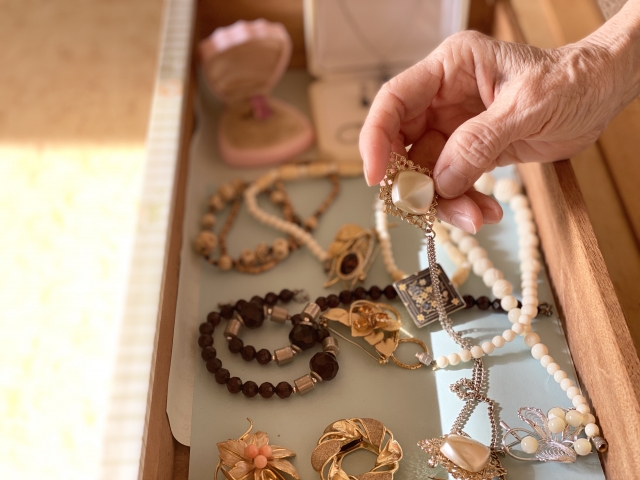 不用品・廃品回収