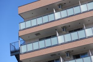 アパート・マンションの清掃