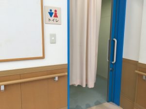 デイサービス・老人ホームの清掃